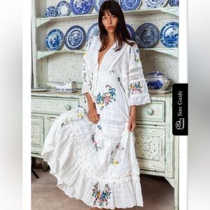 Brand New Filly Boo Summer Dress